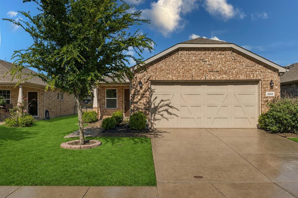 9109 Tranquil Trail Property Photo 1