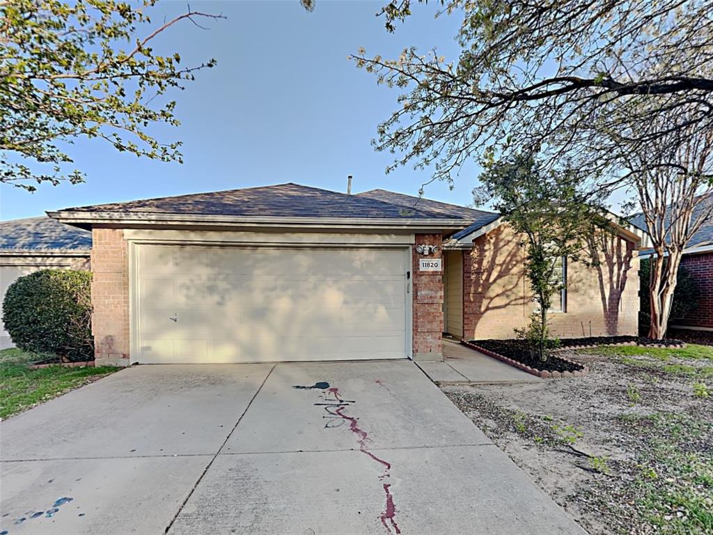11820 Ponderosa Pine Drive Property Photo 1