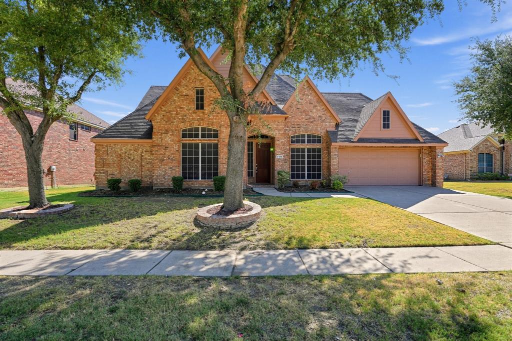 5416 Goliad Trail Property Photo 1
