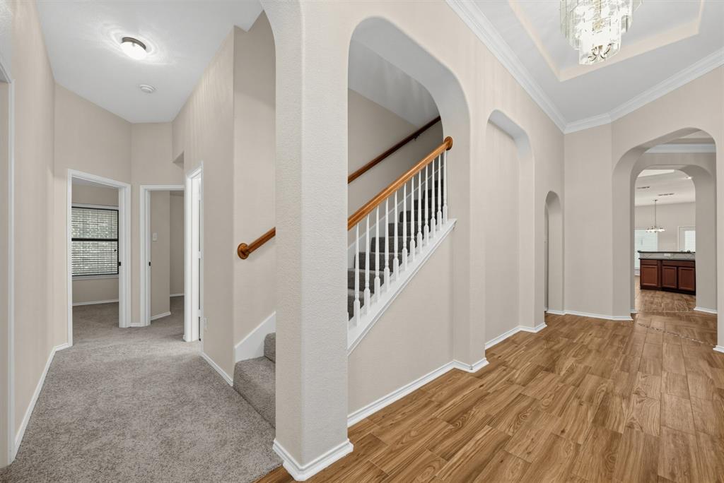 5416 Goliad Trail Property Photo 3