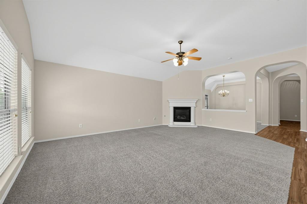 5416 Goliad Trail Property Photo 4