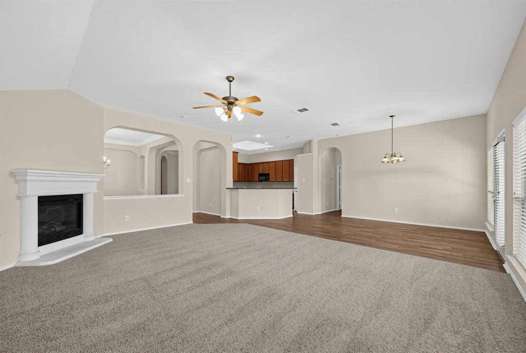 5416 Goliad Trail Property Photo 5