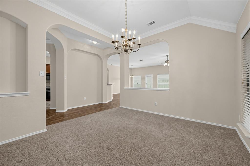 5416 Goliad Trail Property Photo 6