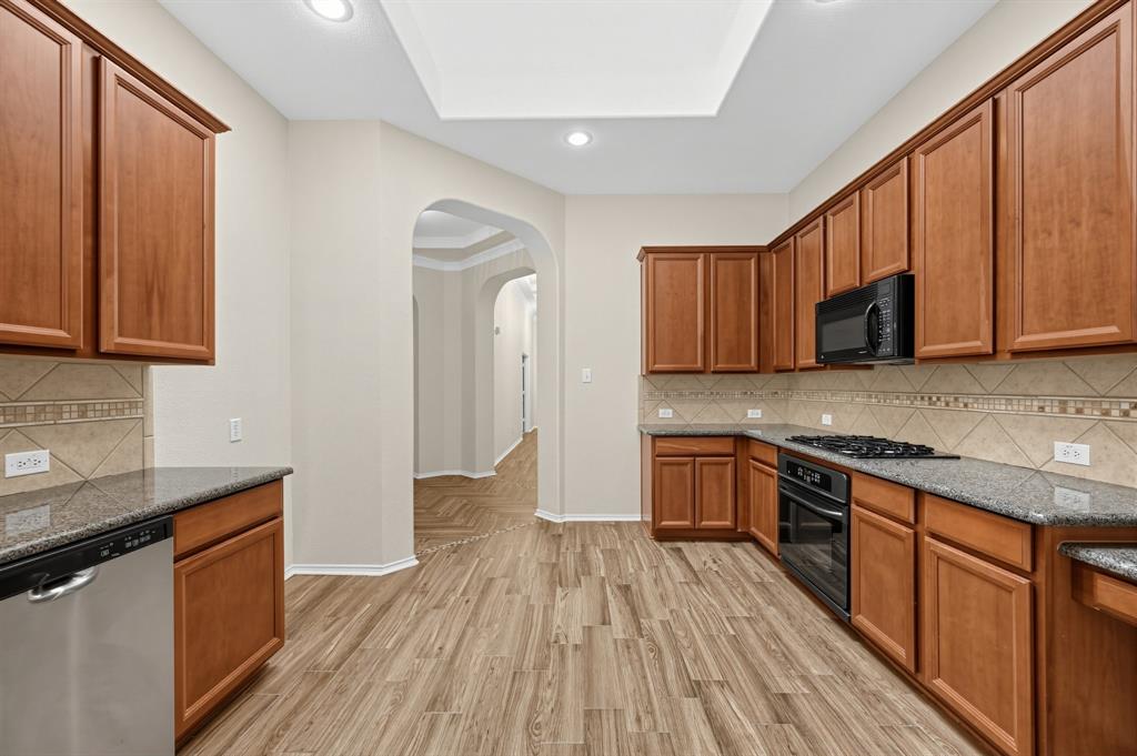 5416 Goliad Trail Property Photo 10