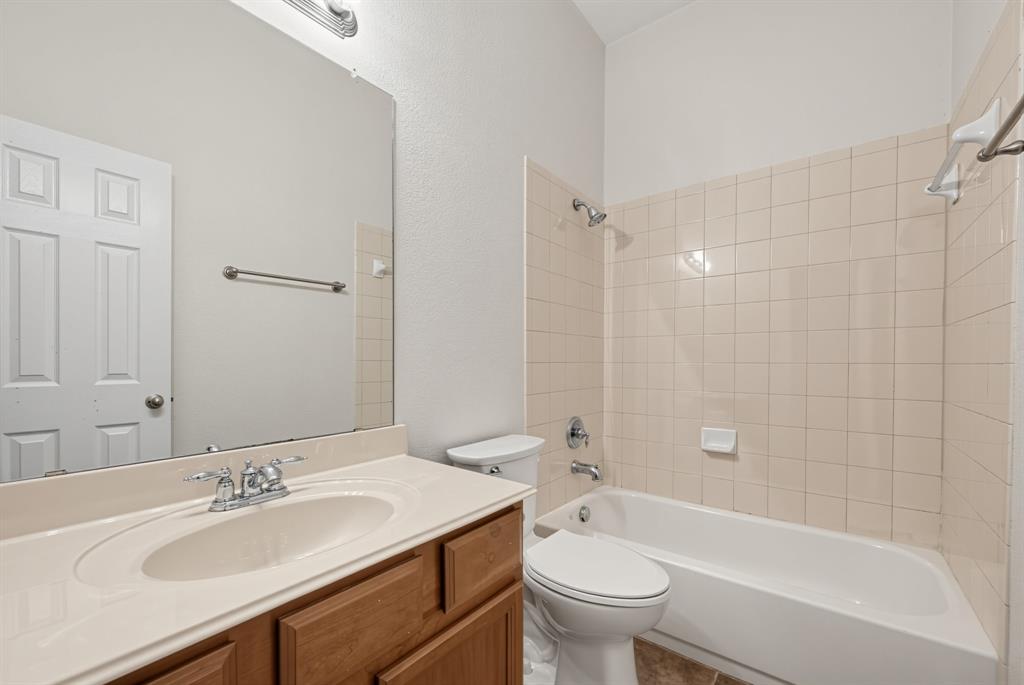 5416 Goliad Trail Property Photo 23