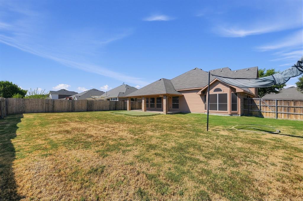 5416 Goliad Trail Property Photo 24