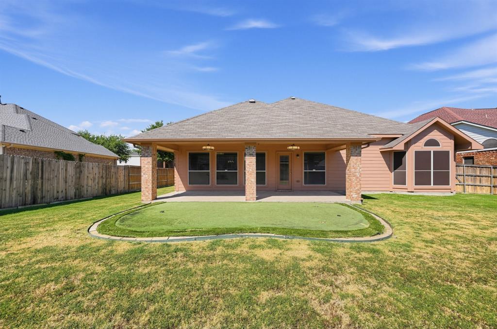 5416 Goliad Trail Property Photo 25