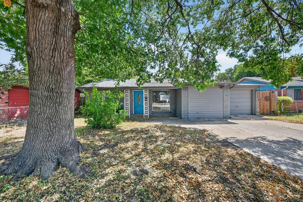 3732 Bluebell Drive Property Photo 1