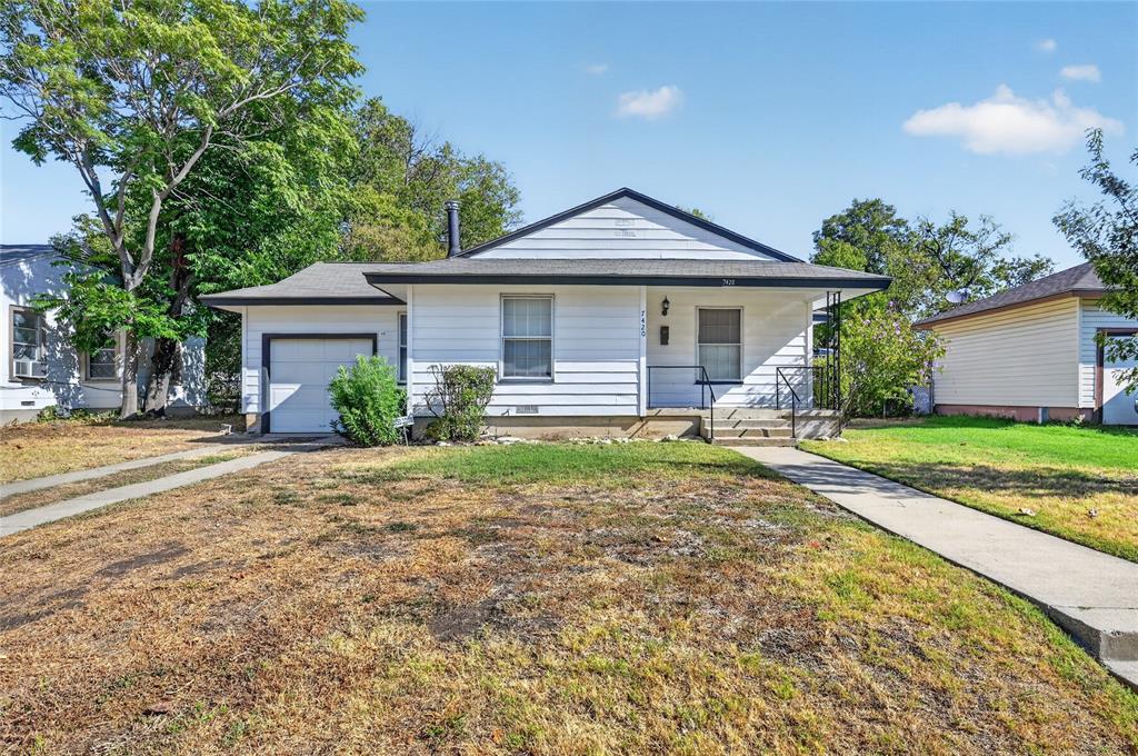 7420 Arlie Avenue Property Photo 1
