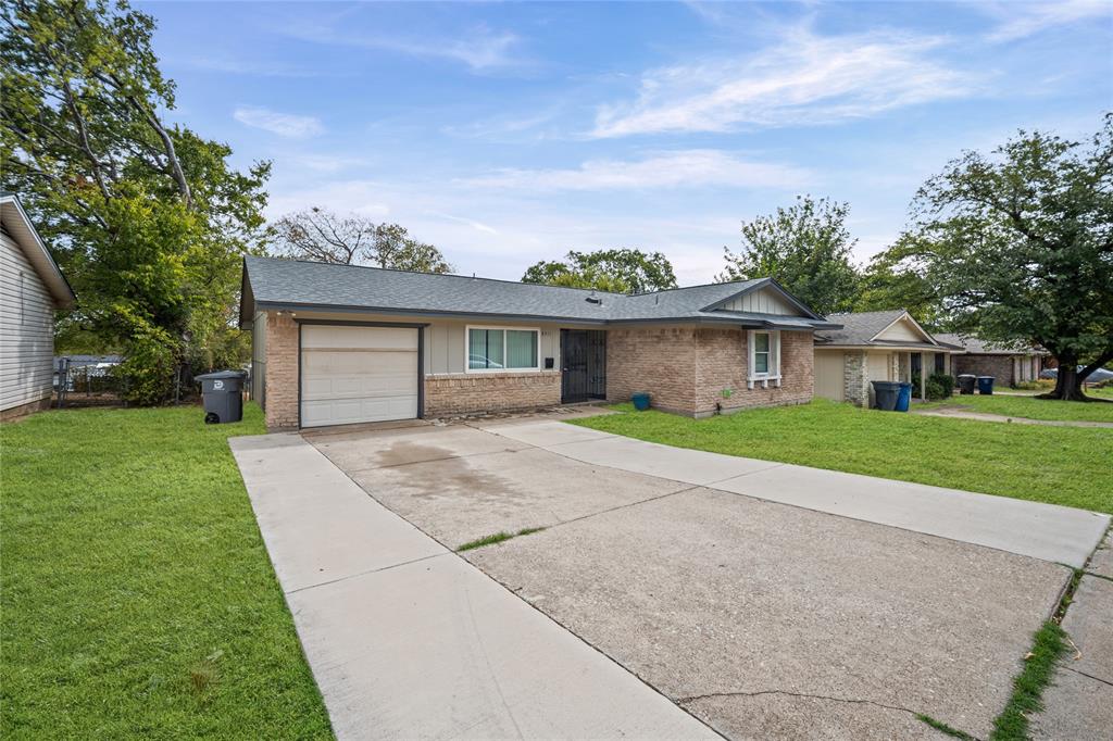 6511 Baraboo Drive Property Photo 3