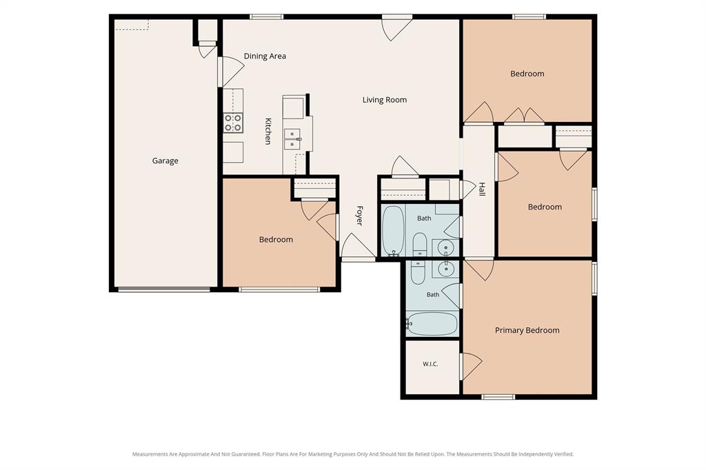 6511 Baraboo Drive Property Photo 26