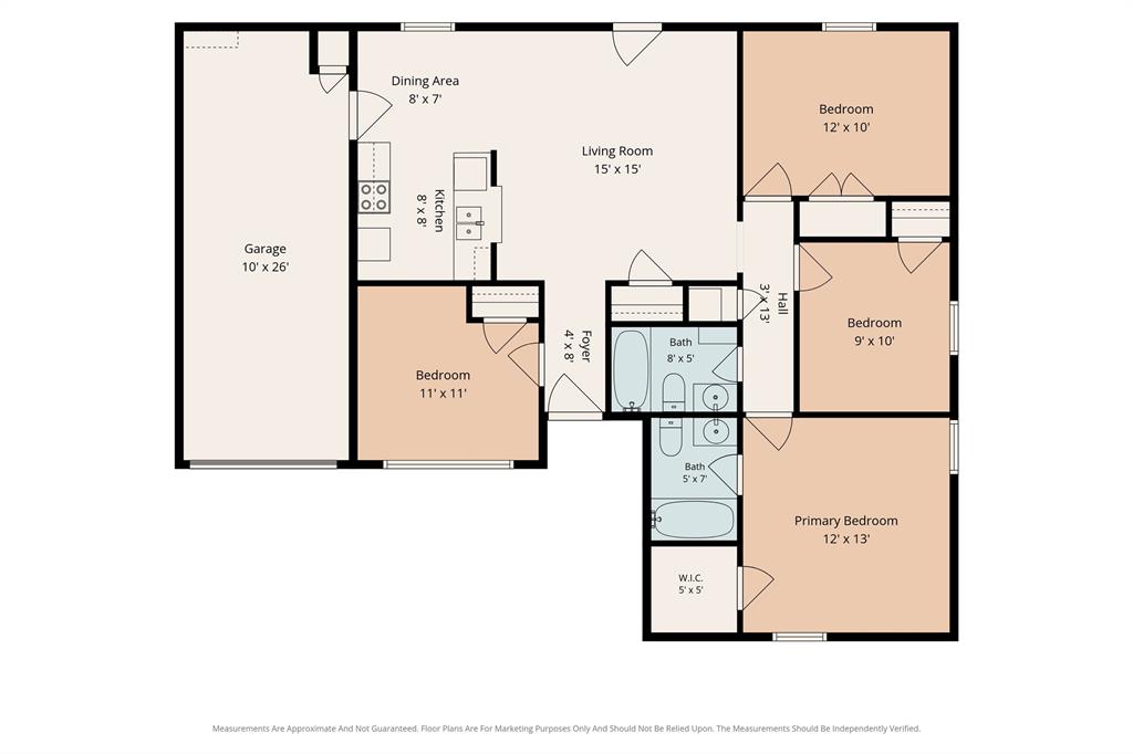 6511 Baraboo Drive Property Photo 26