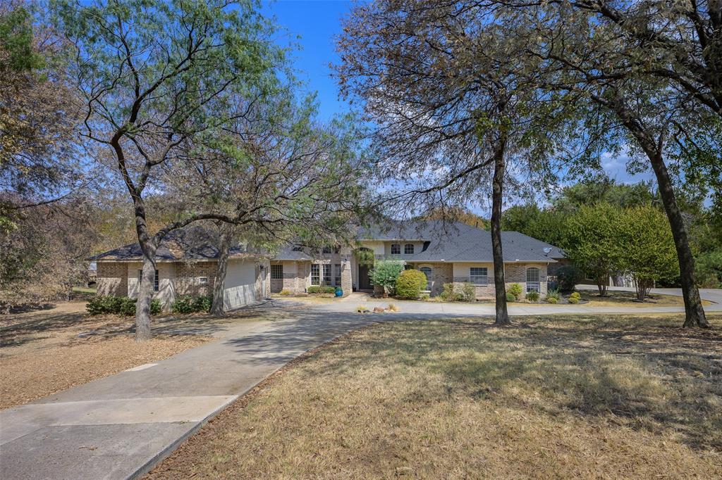 6413 Shoreline Drive Property Photo 1