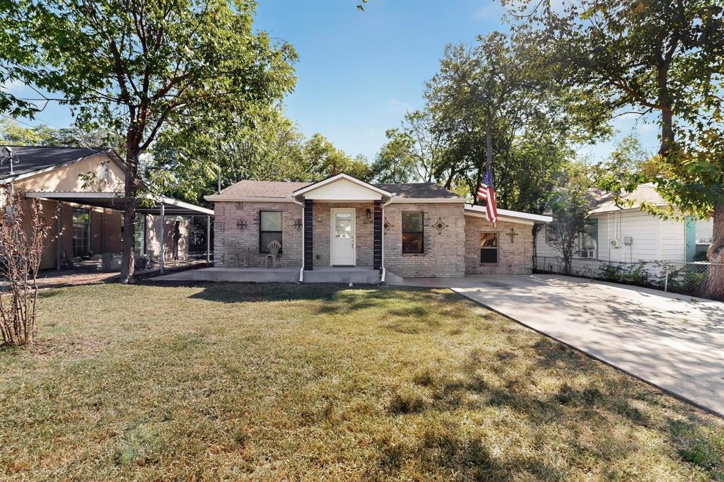 4214 Falls Drive Property Photo 1