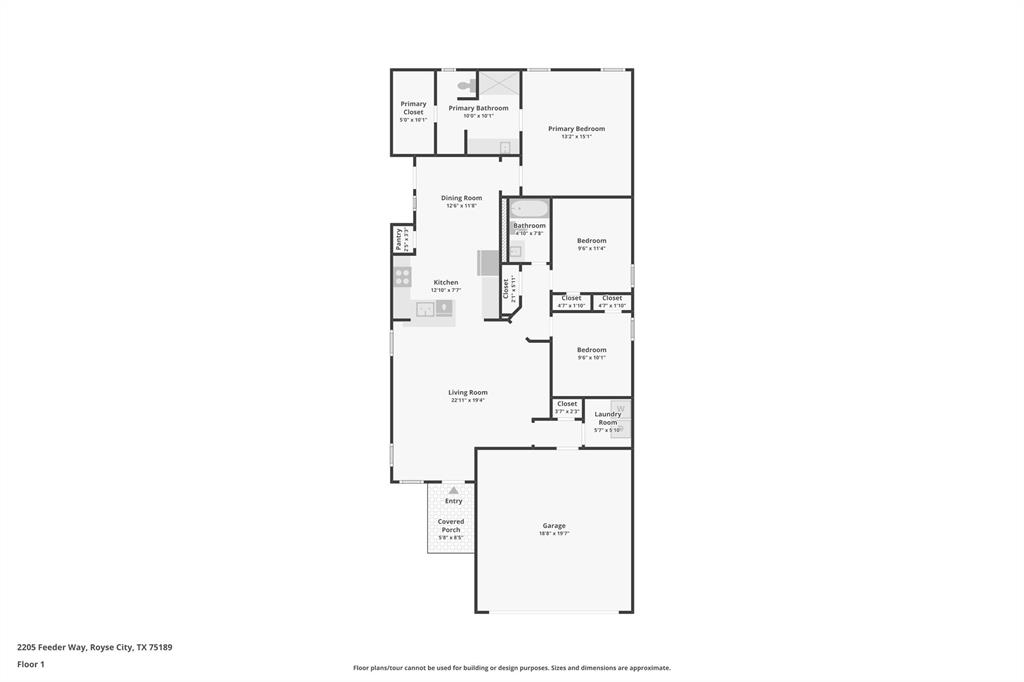 2205 Feeder Way Property Photo 35