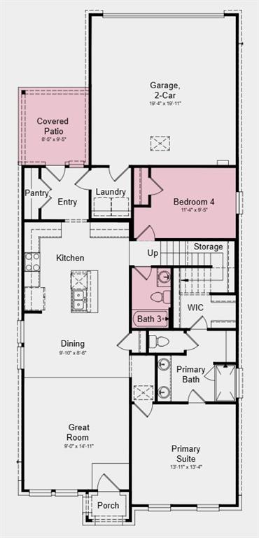 1128 Hyssop Drive Property Photo 35