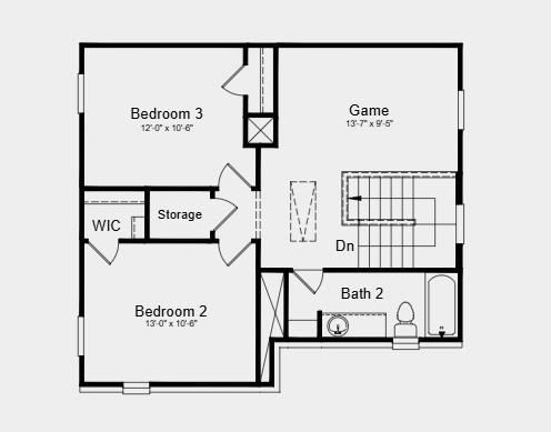1128 Hyssop Drive Property Photo 36