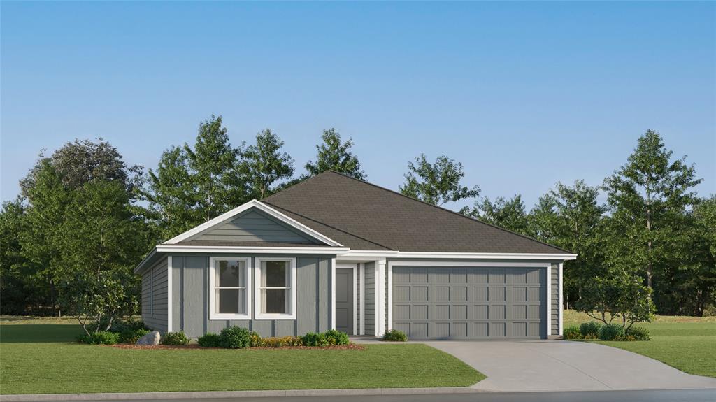 7209 Brambleberry Road Property Photo 1