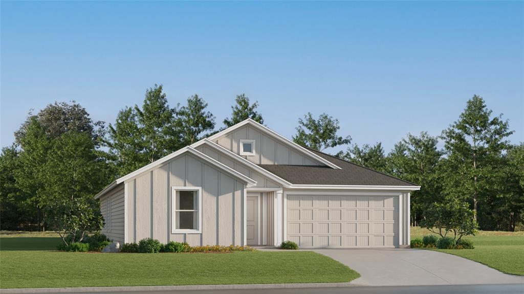 7241 Merry Wood Road Property Photo 1