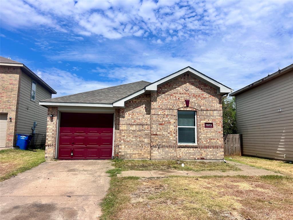 7073 Wax Berry Drive Property Photo 1