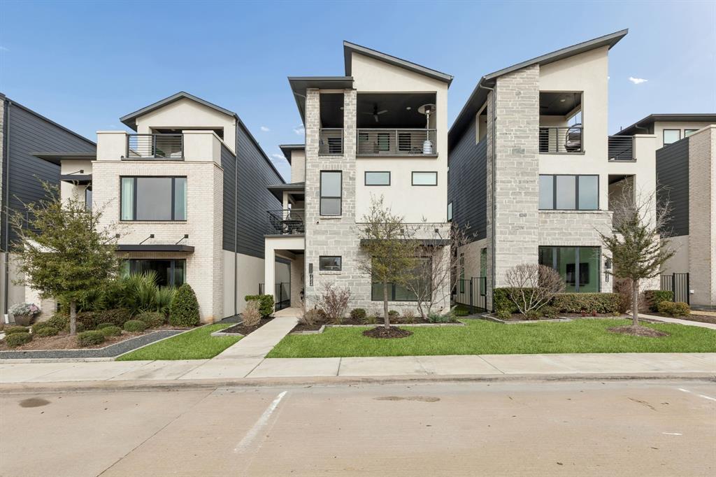 7424 Collin Mckinney Parkway Property Photo 1