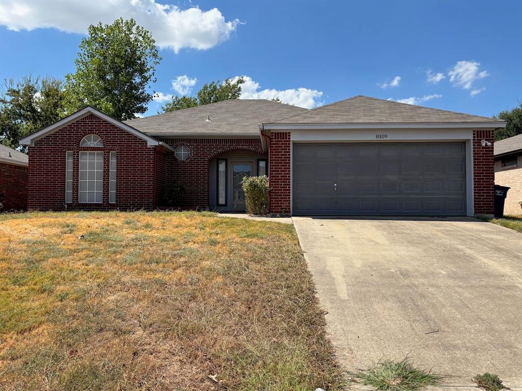 8109 Fox Chase Drive Property Photo 1