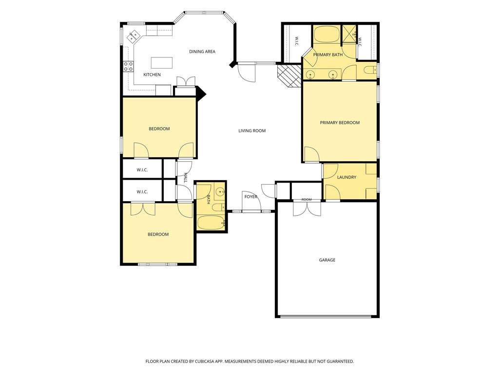 8109 Fox Chase Drive Property Photo 17