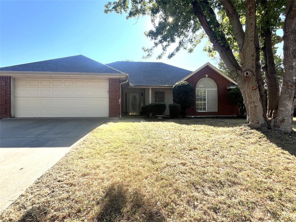 518 Wild Springs Drive Property Photo 1