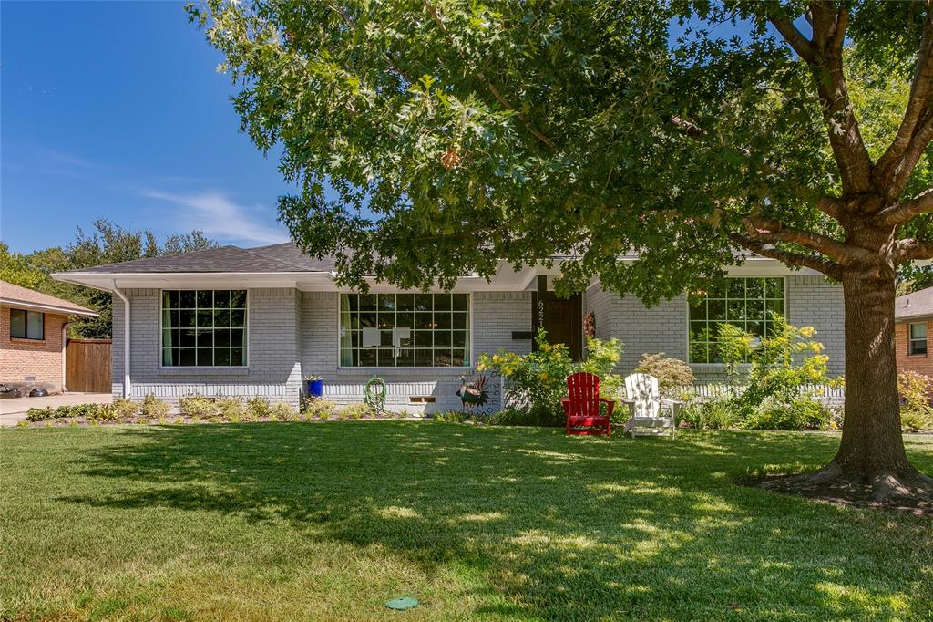 6221 Town Hill Lane Property Photo 1