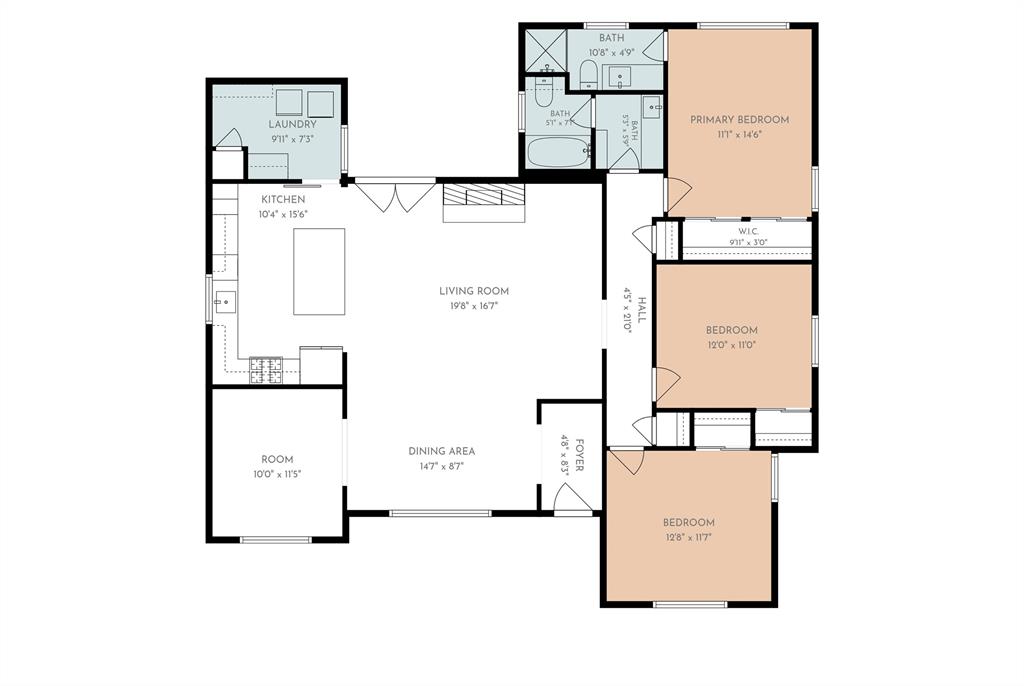 6221 Town Hill Lane Property Photo 40