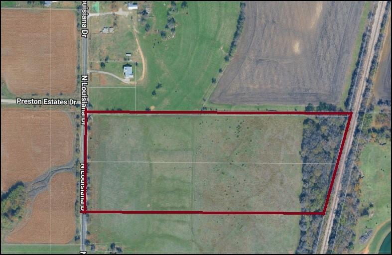 Tbd N Louisiana Drive Property Photo 4