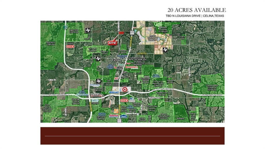 Tbd N Louisiana Drive Property Photo 5