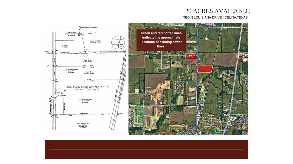 Tbd N Louisiana Drive Property Photo 9
