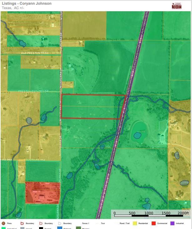 Tbd N Louisiana Drive Property Photo 18