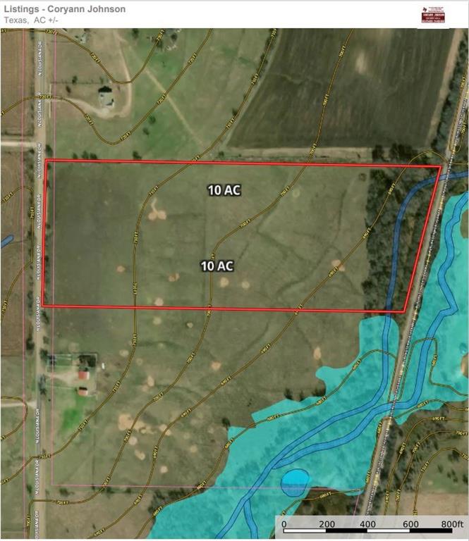 Tbd N Louisiana Drive Property Photo 19