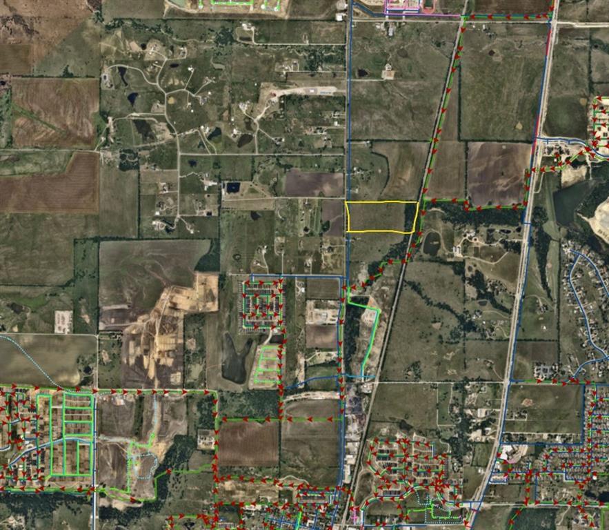 Tbd N Louisiana Drive Property Photo 20