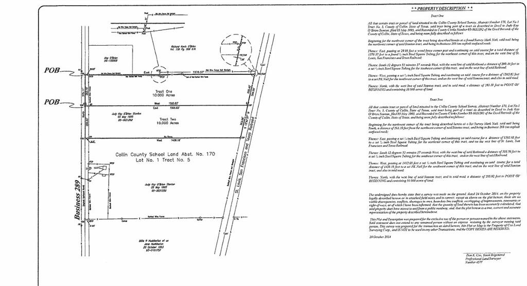 Tbd N Louisiana Drive Property Photo 21