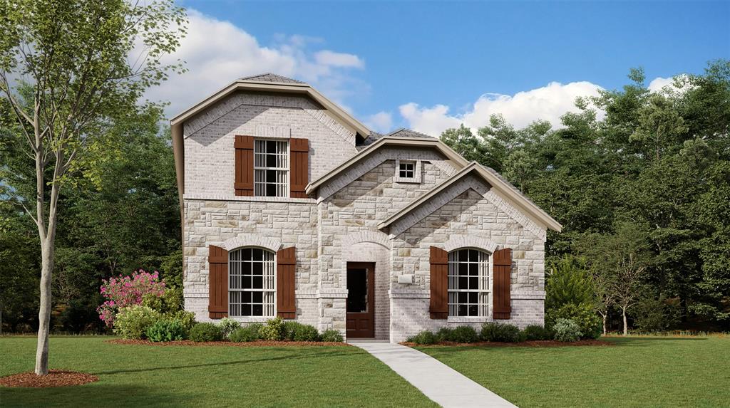 10177 Regal Bend Lane Property Photo 1