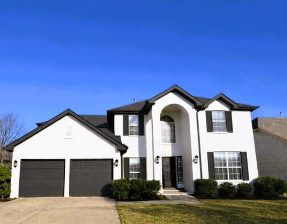 2300 Brooklake Street Property Photo 1
