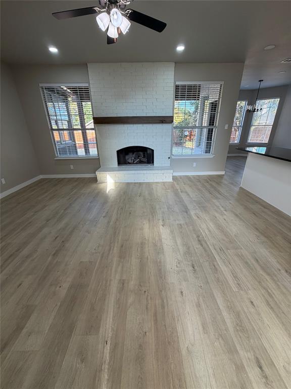 2300 Brooklake Street Property Photo 4