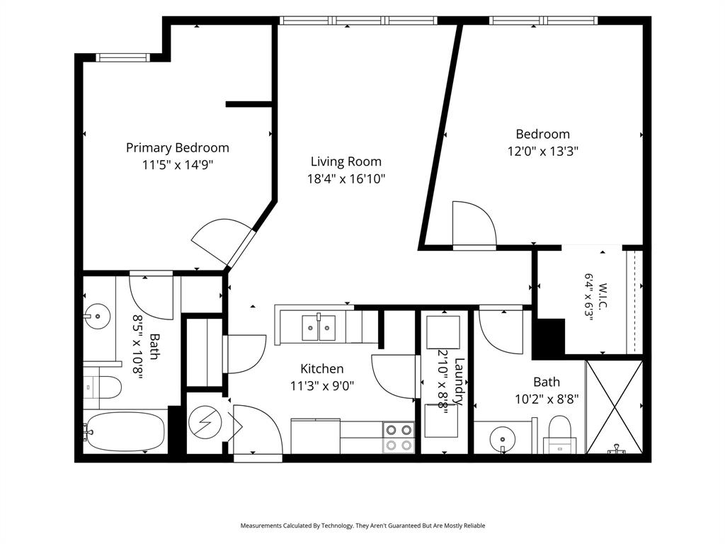 201 W Lancaster Avenue 212 Property Photo 14