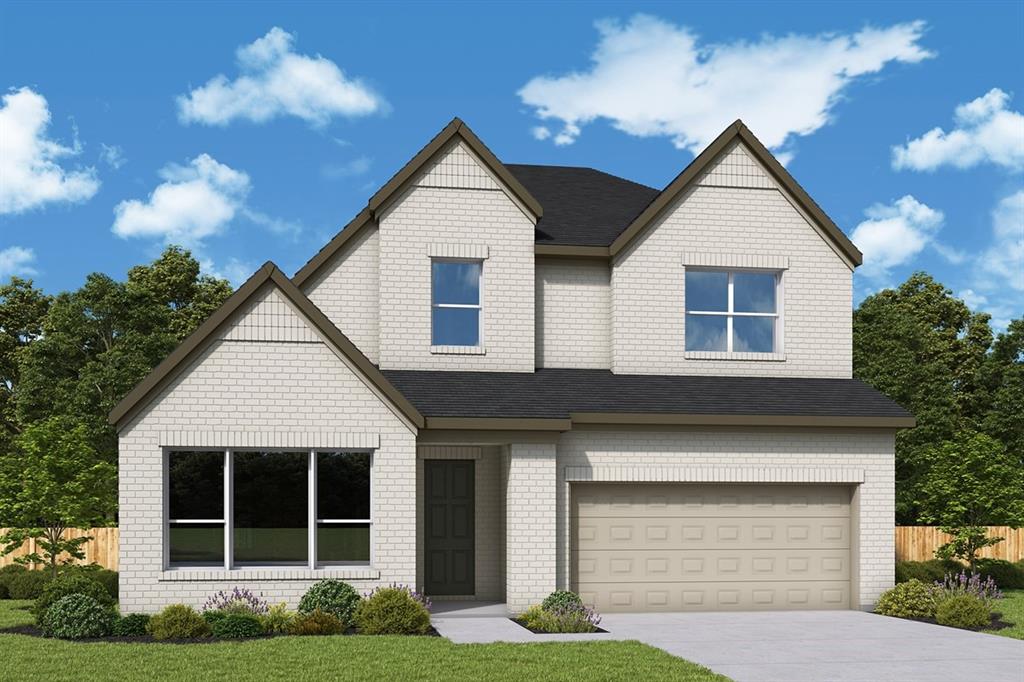 2717 Back Country Drive Property Photo 1