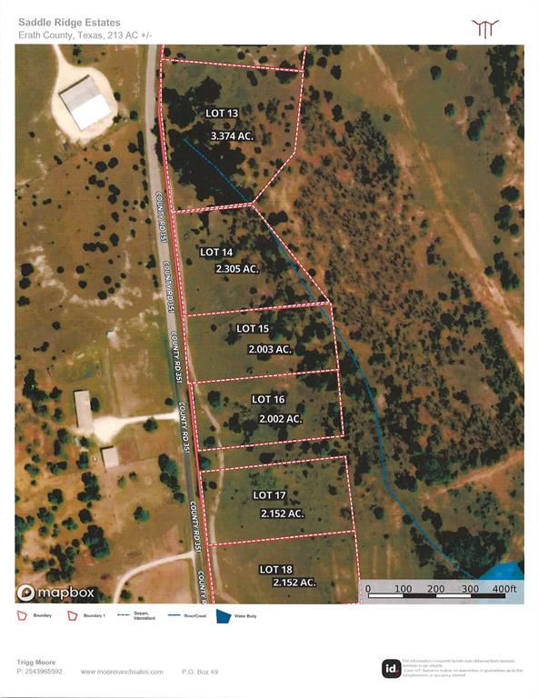 Lot 15 County Road 351 Property Photo 1