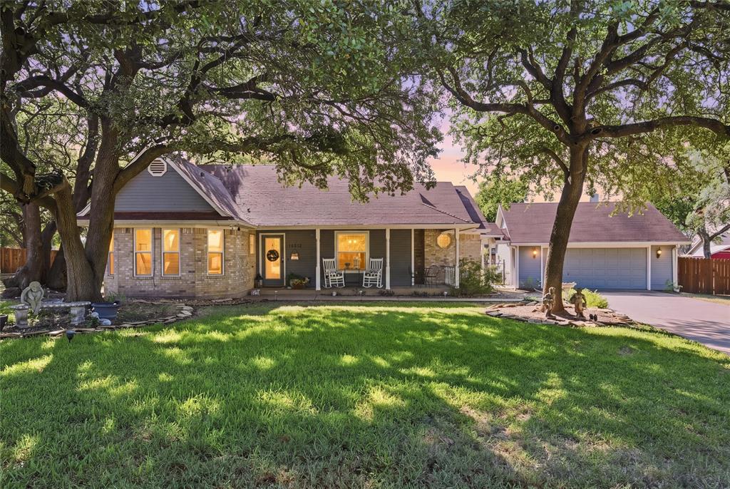 14212 Wagner Drive Property Photo 1