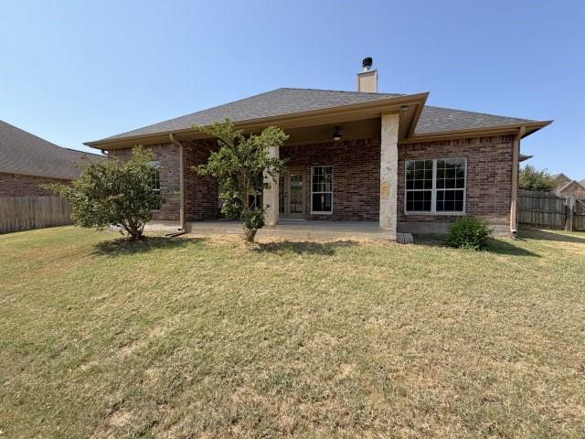 8421 Justin Avenue Property Photo 2