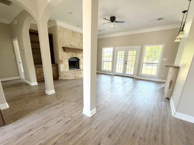 8421 Justin Avenue Property Photo 5