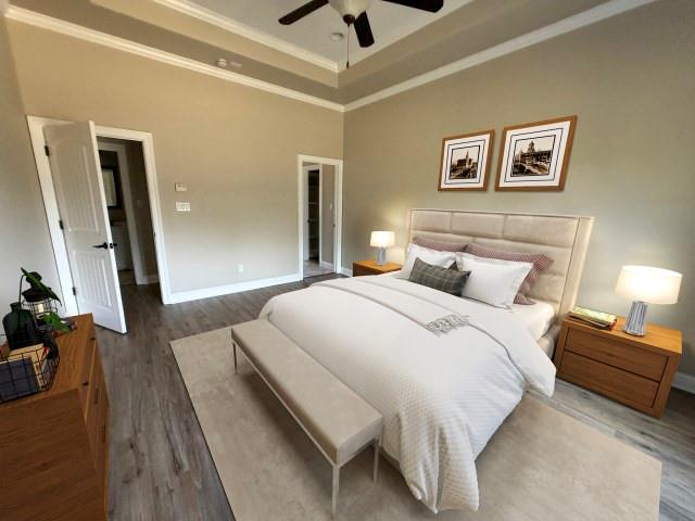 8421 Justin Avenue Property Photo 13