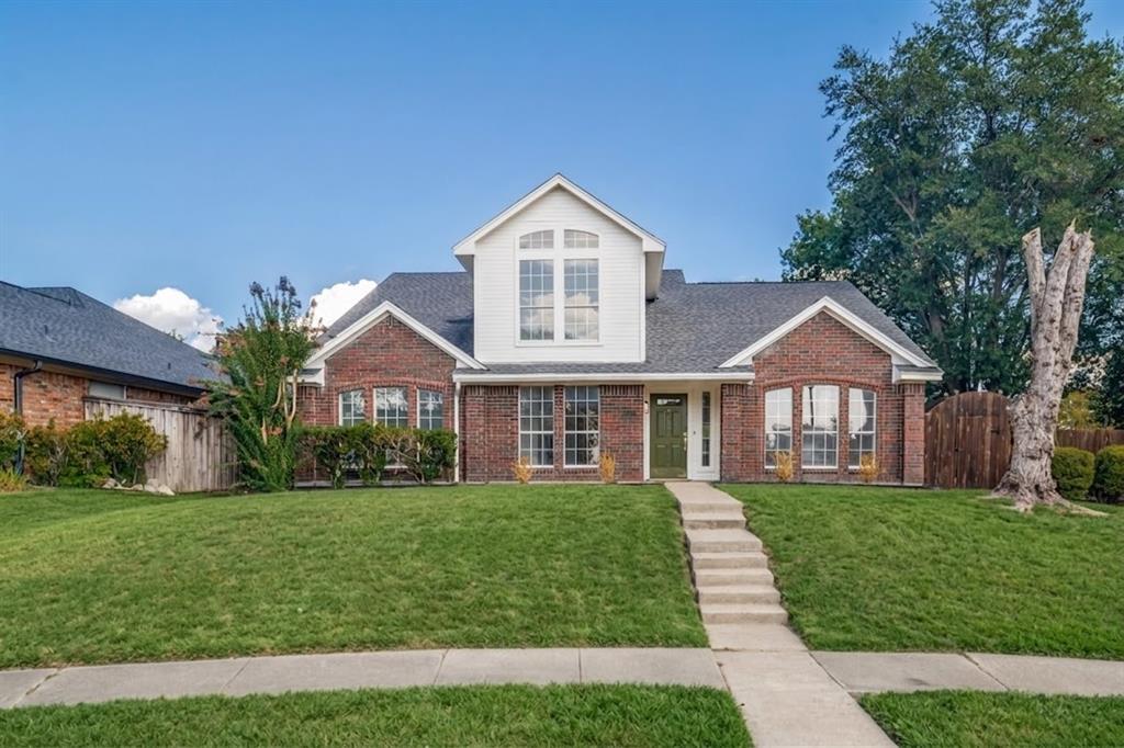 5806 Beacon Drive