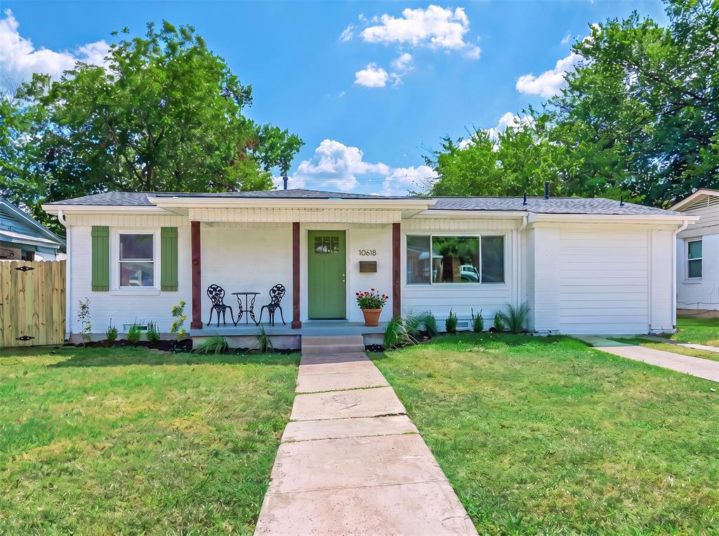 10618 Cotillion Drive Property Photo 1