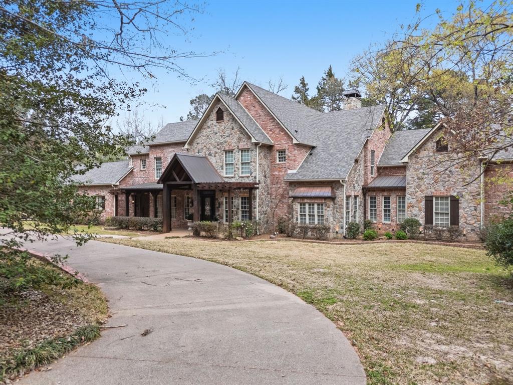 3814 Brighton Creek Circle Property Photo 1